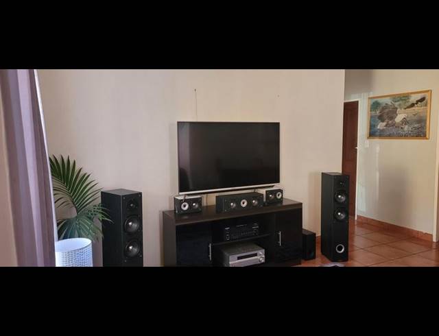 4 BEDROOM HOUSE FOR SALE IN CLAREMONT